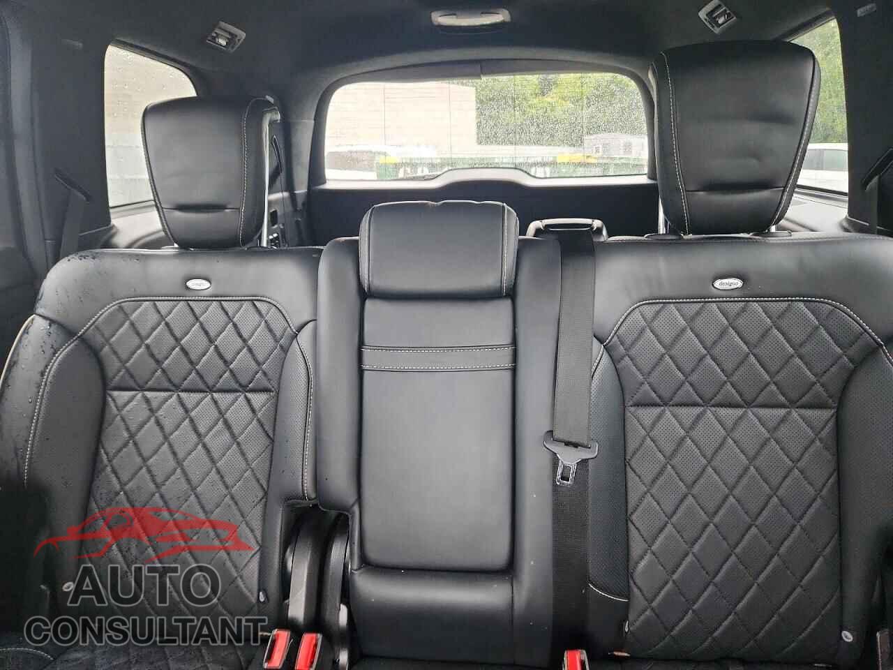 MERCEDES-BENZ GL-CLASS 2015 - 4JGDF7DE2FA609121