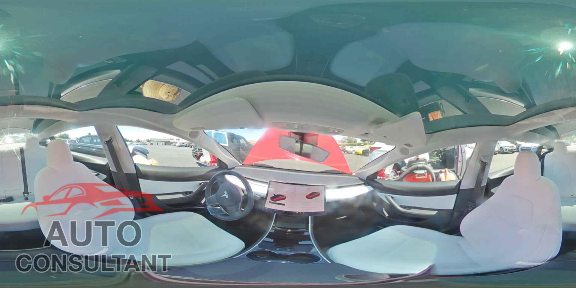 TESLA MODEL 3 2019 - 5YJ3E1EA0KF322678