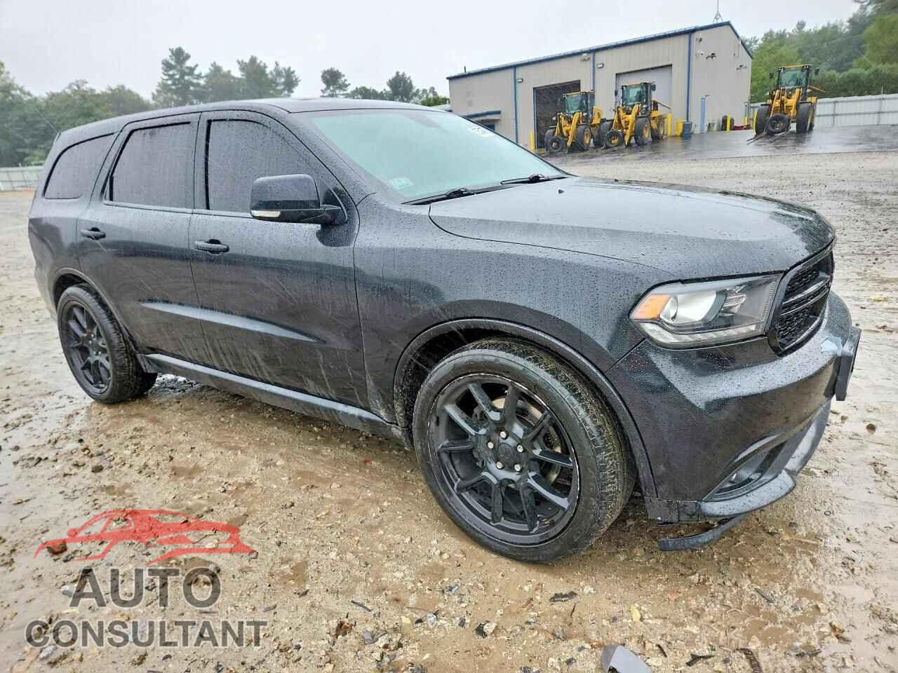 DODGE DURANGO 2015 - 1C4SDJCT5FC156065