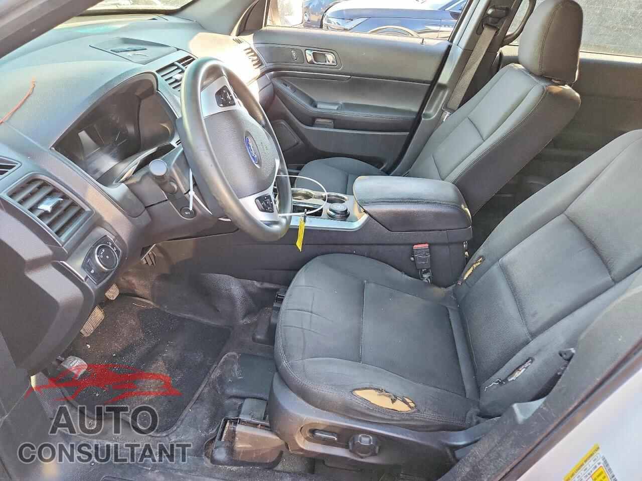 FORD EXPLORER 2015 - 1FM5K8AR4FGB61846
