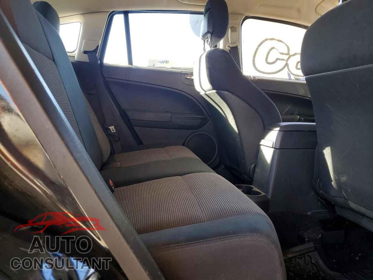 DODGE CALIBER 2010 - 1B3CB4HAXAD533058