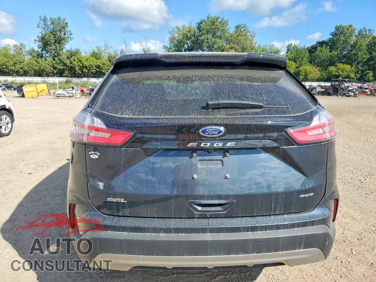FORD EDGE 2024 - 2FMPK4J97RBA31248