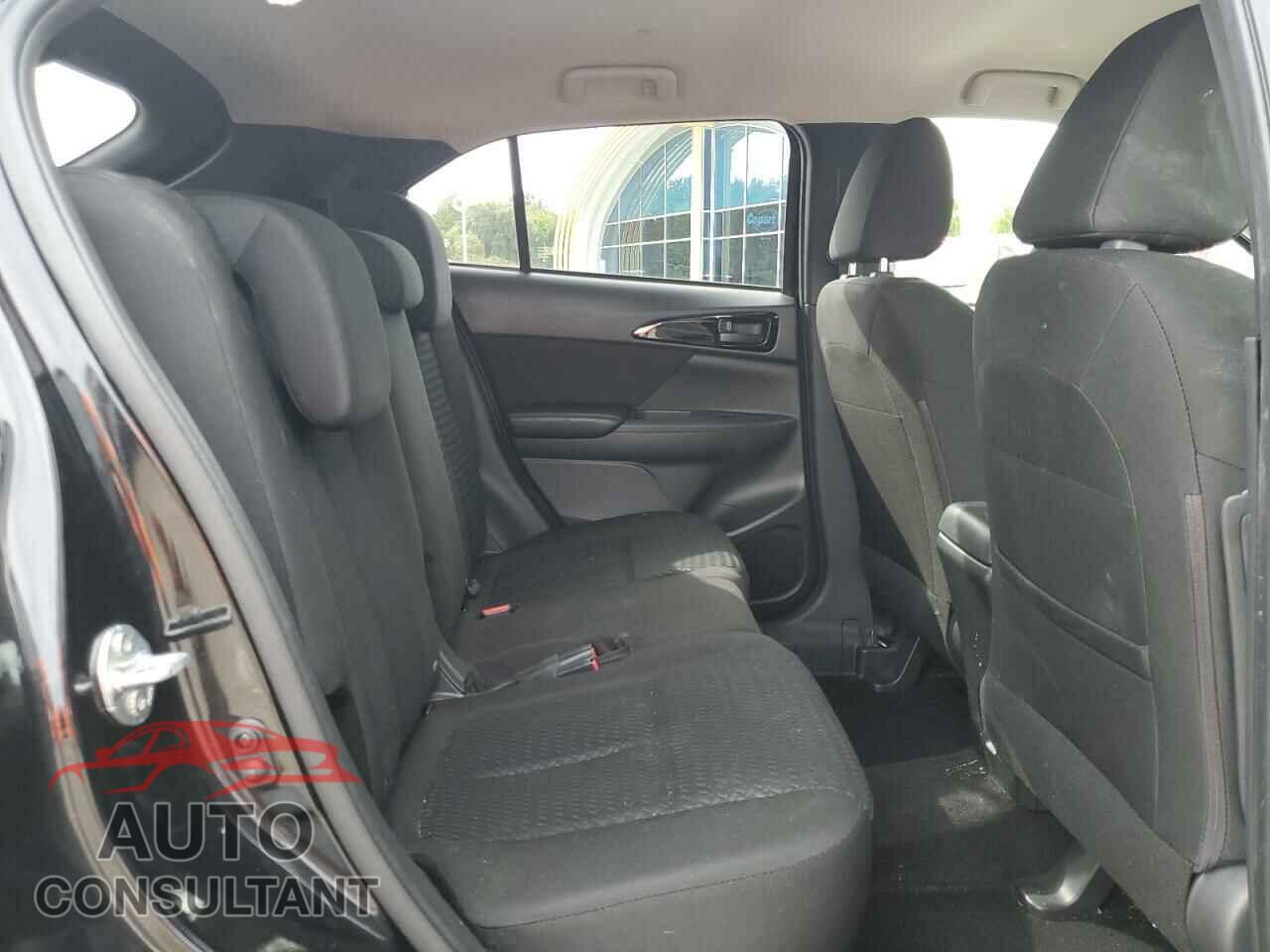 MITSUBISHI ECLIPSE 2020 - JA4AT3AA4LZ002087