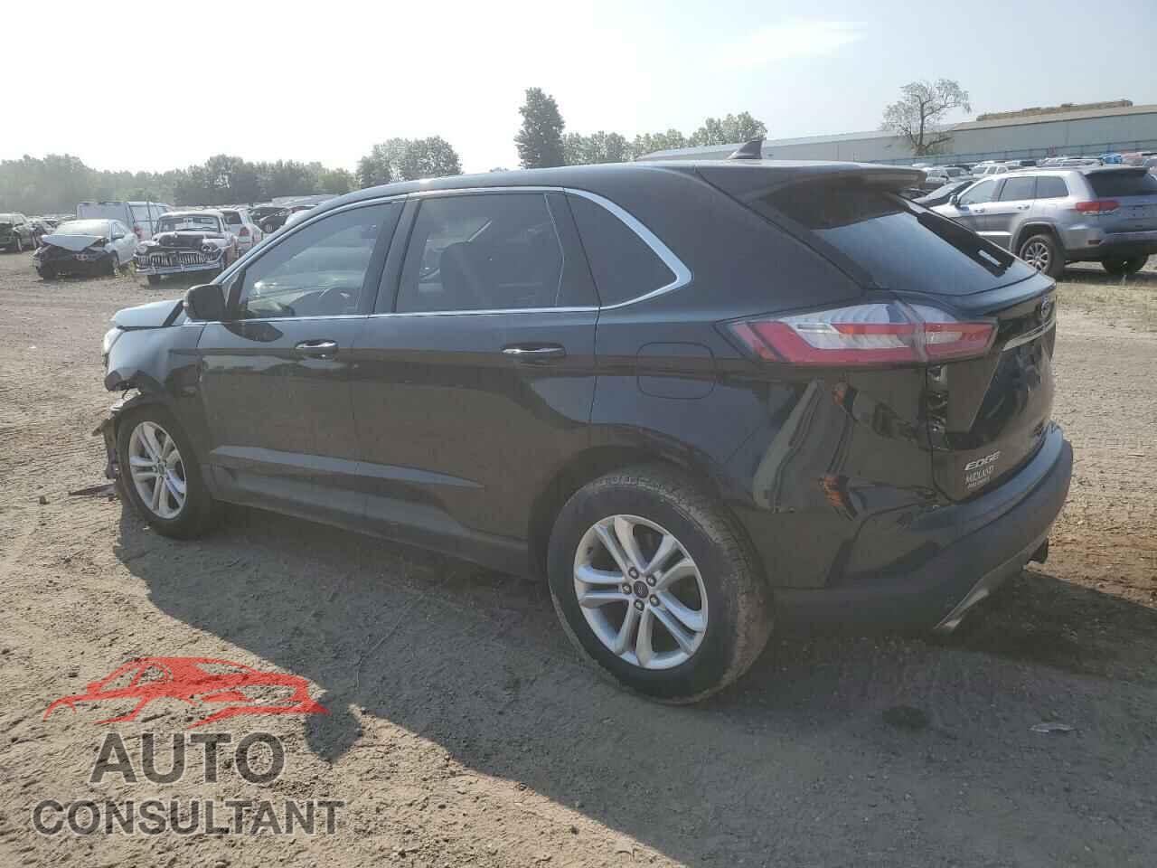 FORD EDGE 2020 - 2FMPK4J94LBB19228