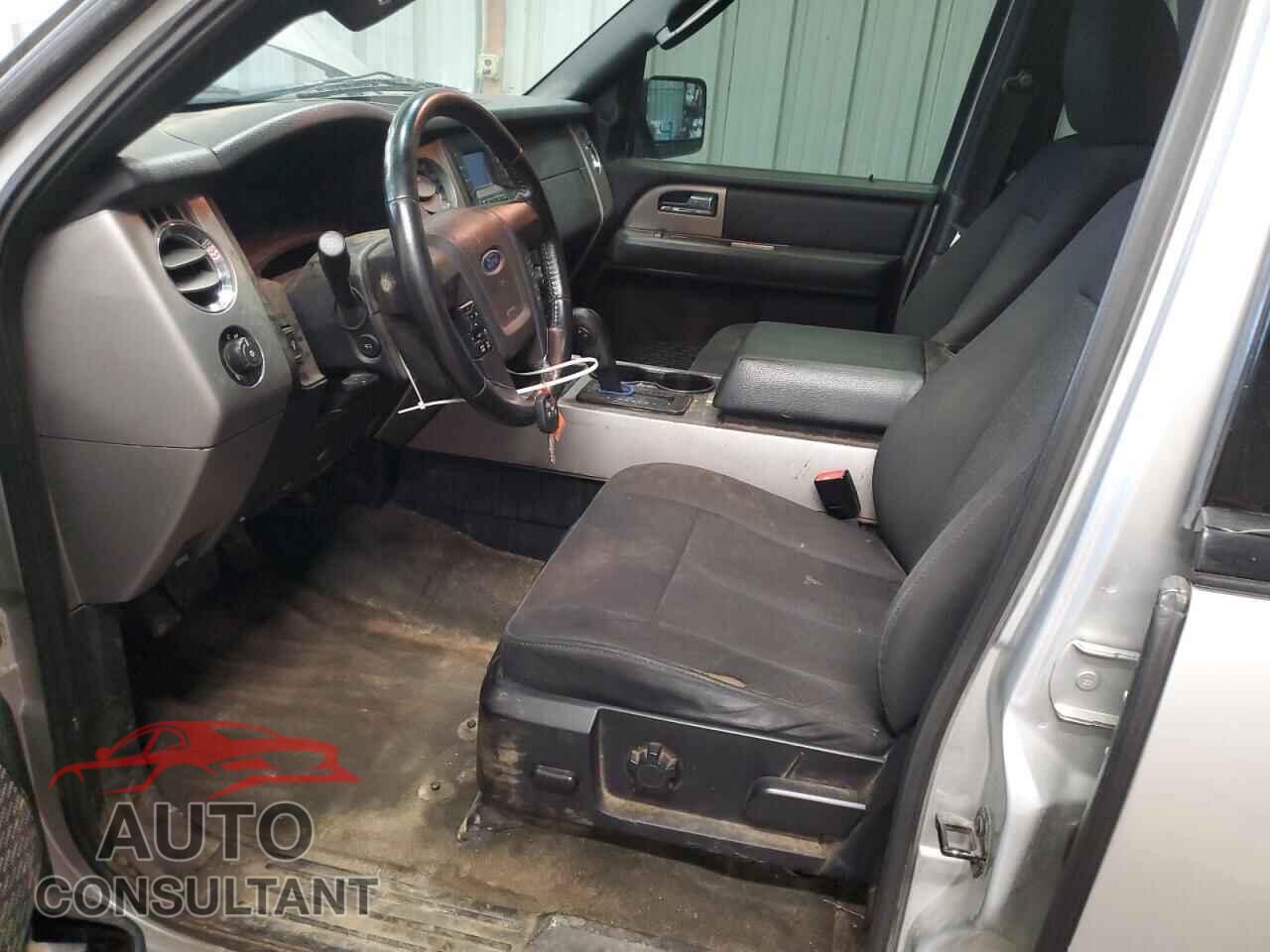 FORD EXPEDITION 2017 - 1FMJK1HT5HEA45450