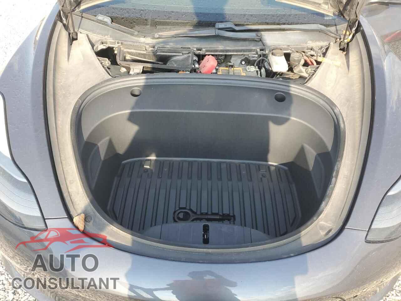 TESLA MODEL 3 2021 - 5YJ3E1EB7MF979263