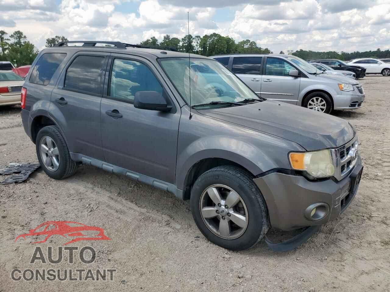 FORD ESCAPE 2011 - 1FMCU0D76BKA80920