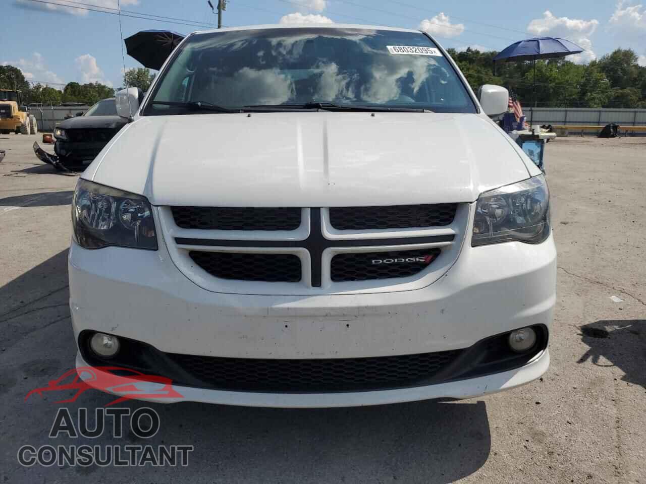 DODGE CARAVAN 2015 - 2C4RDGEG4FR598229