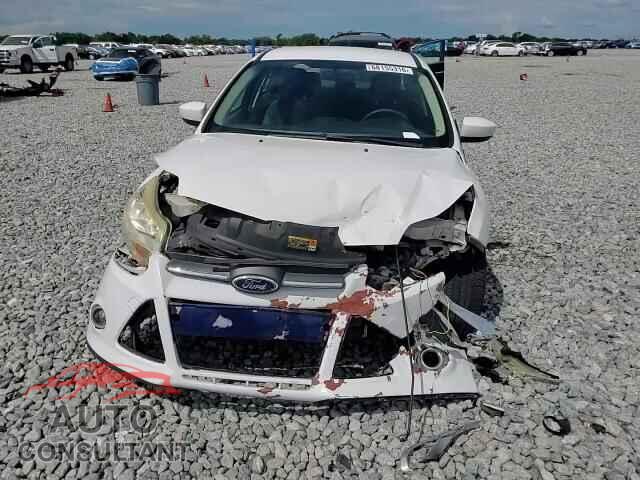 FORD FOCUS 2012 - 1FAHP3F26CL240624