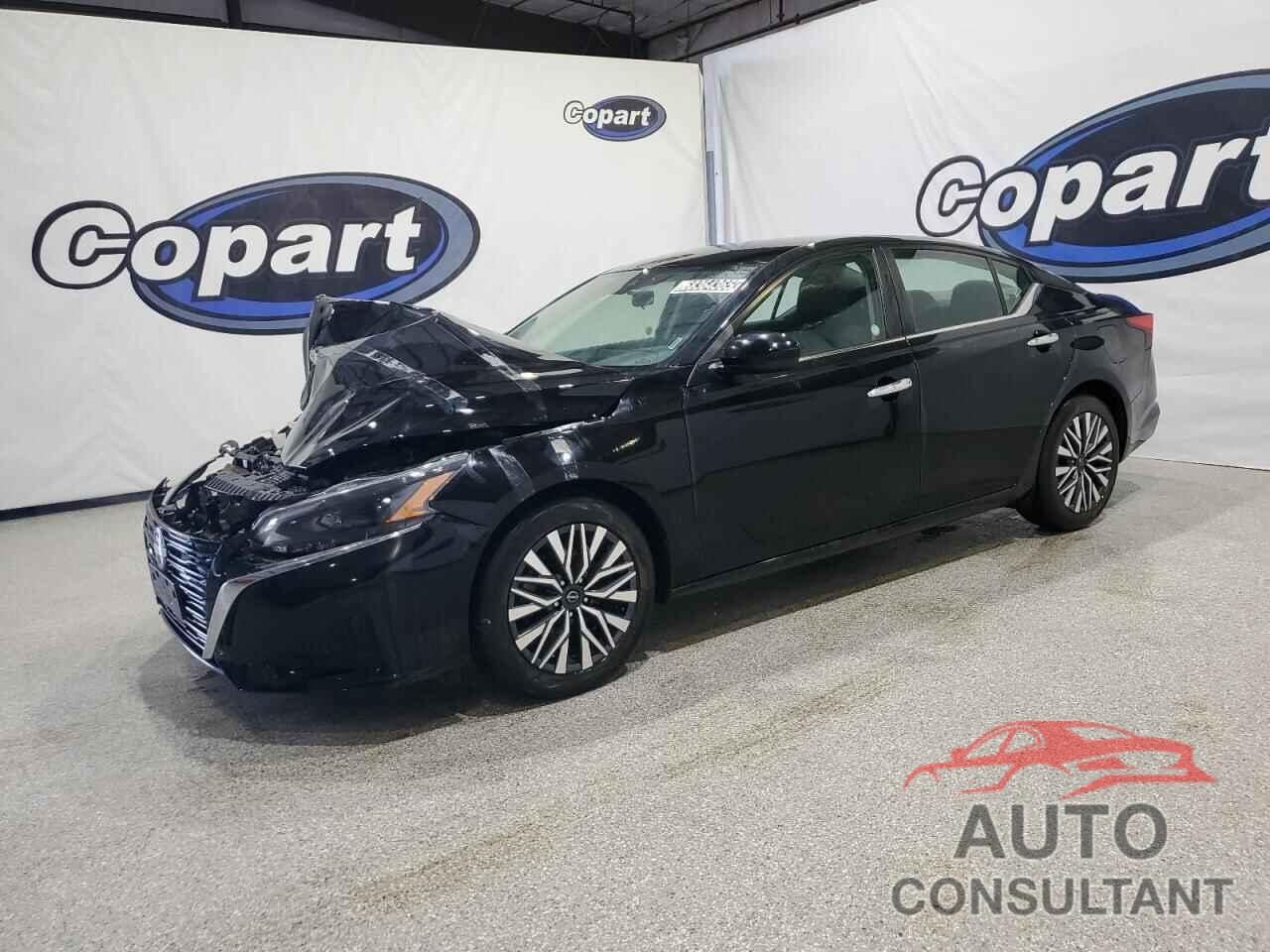 NISSAN ALTIMA 2023 - 1N4BL4DV5PN315411