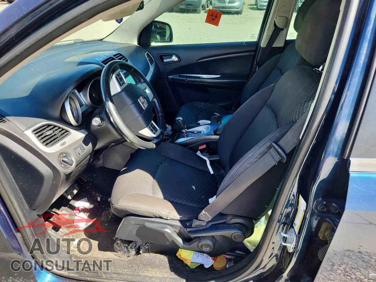 DODGE JOURNEY 2015 - 3C4PDCAB2FT688261