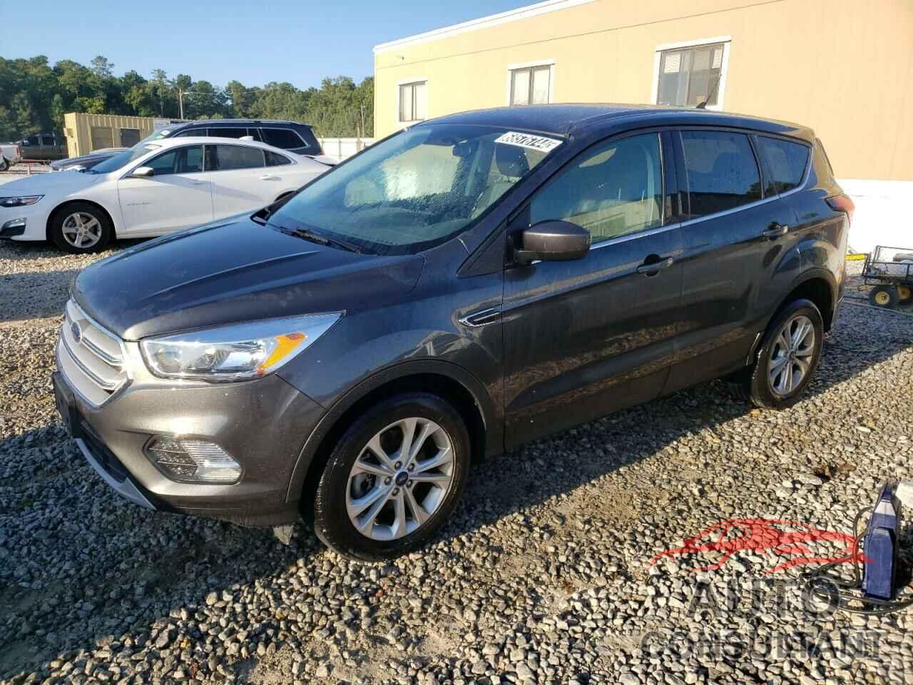 FORD ESCAPE 2019 - 1FMCU9GD1KUA08887