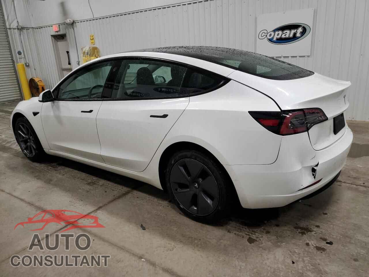 TESLA MODEL 3 2023 - 5YJ3E1EA2PF627123