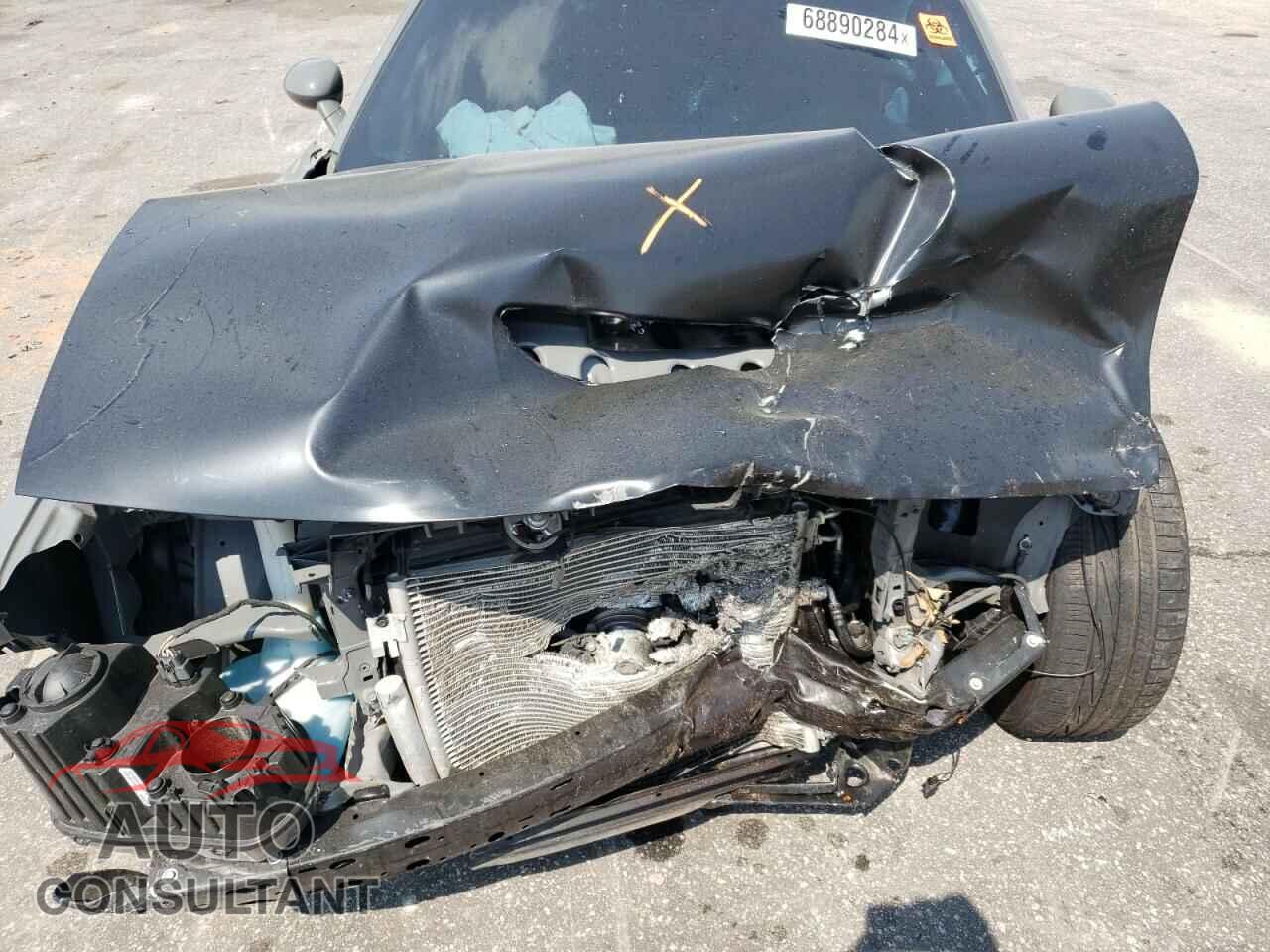 DODGE CHALLENGER 2019 - 2C3CDZBT2KH570775