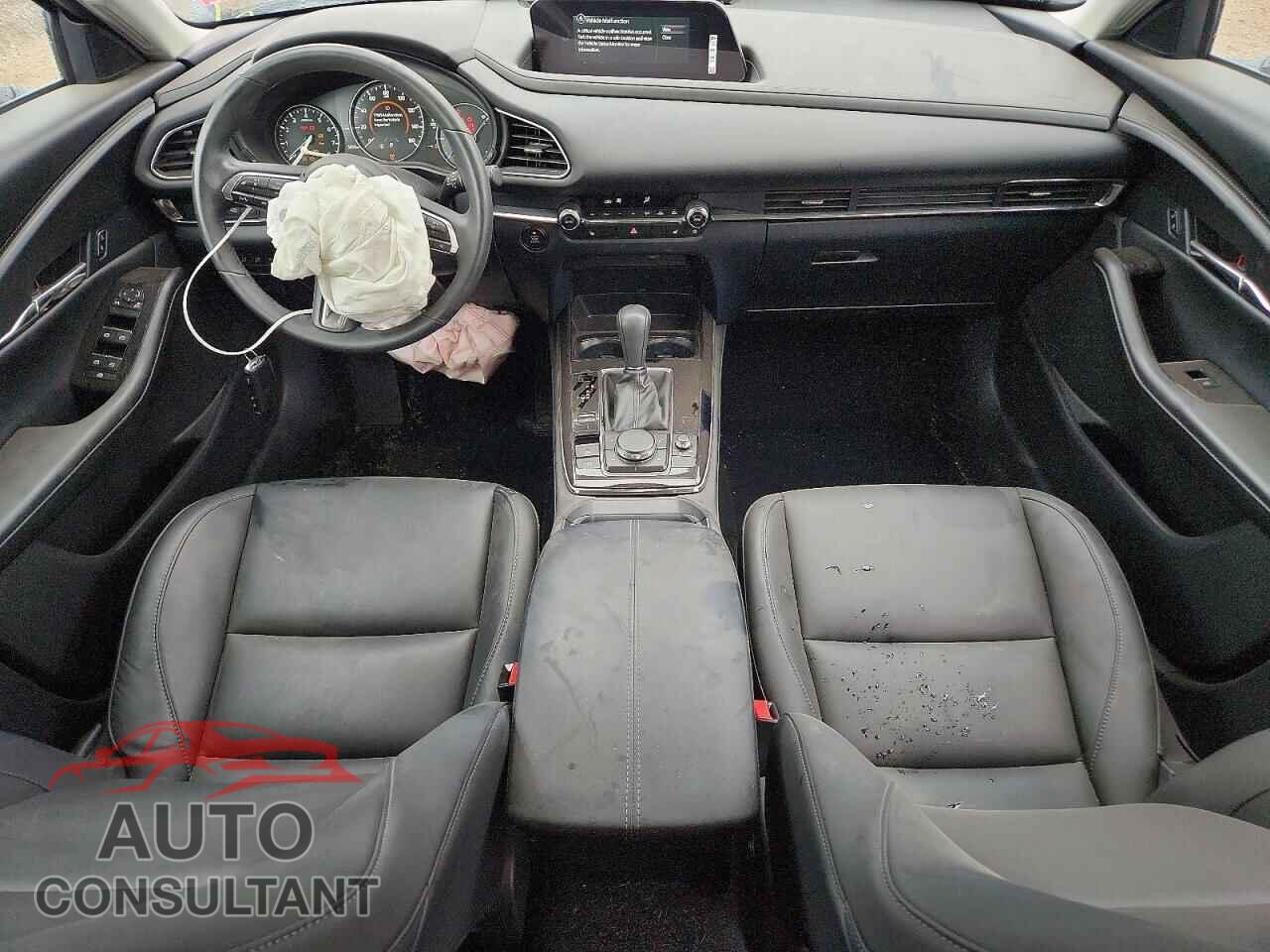 MAZDA CX30 2025 - 3MVDMBCM2SM761112