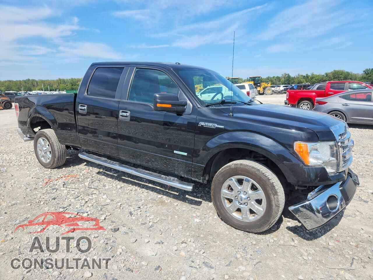 FORD F150 2013 - 1FTFW1CTXDFD99281