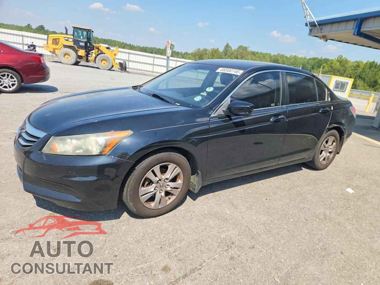 HONDA ACCORD 2012 - 1HGCP2F62CA019357