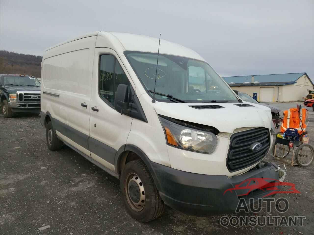 FORD TRANSIT CO 2019 - 1FTYR2CMXKKA69272