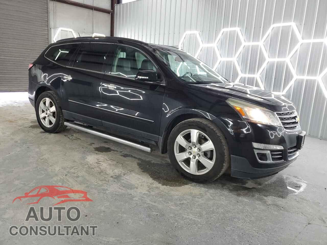CHEVROLET TRAVERSE 2017 - 1GNKVJKD8HJ237378