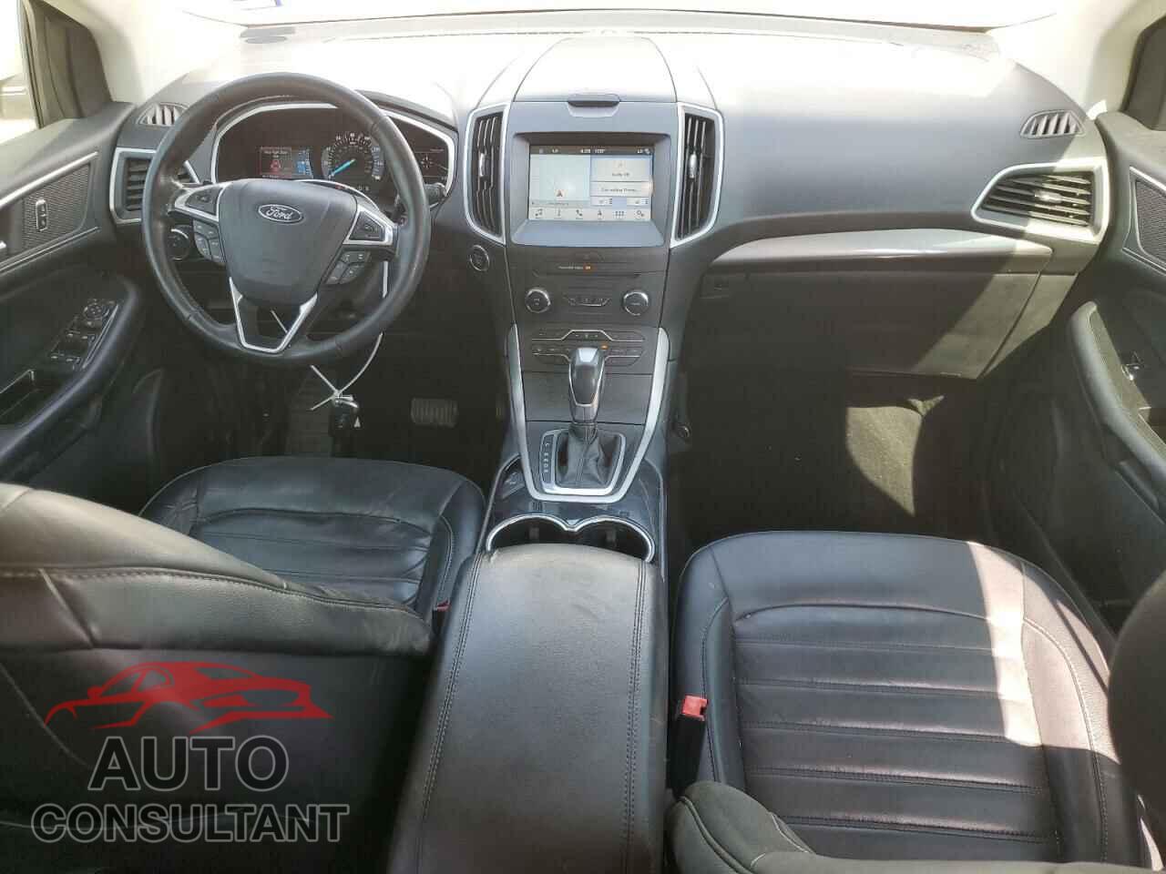 FORD EDGE 2017 - 2FMPK3J91HBB88413