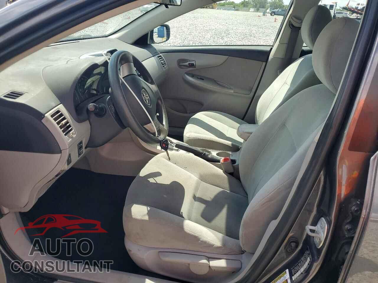 TOYOTA COROLLA 2013 - 2T1BU4EEXDC125494