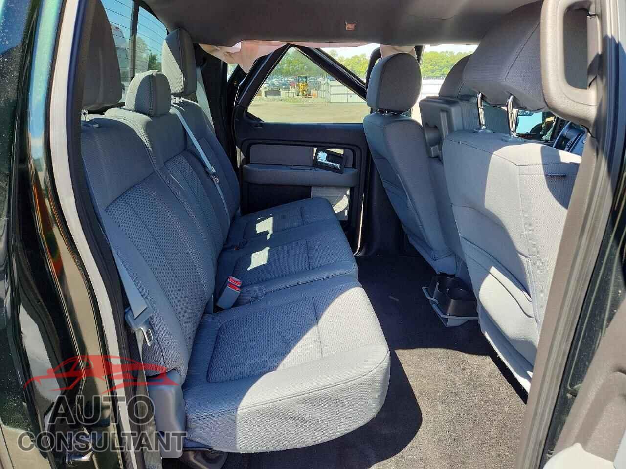 FORD F150 2013 - 1FTFW1CF1DFD92150