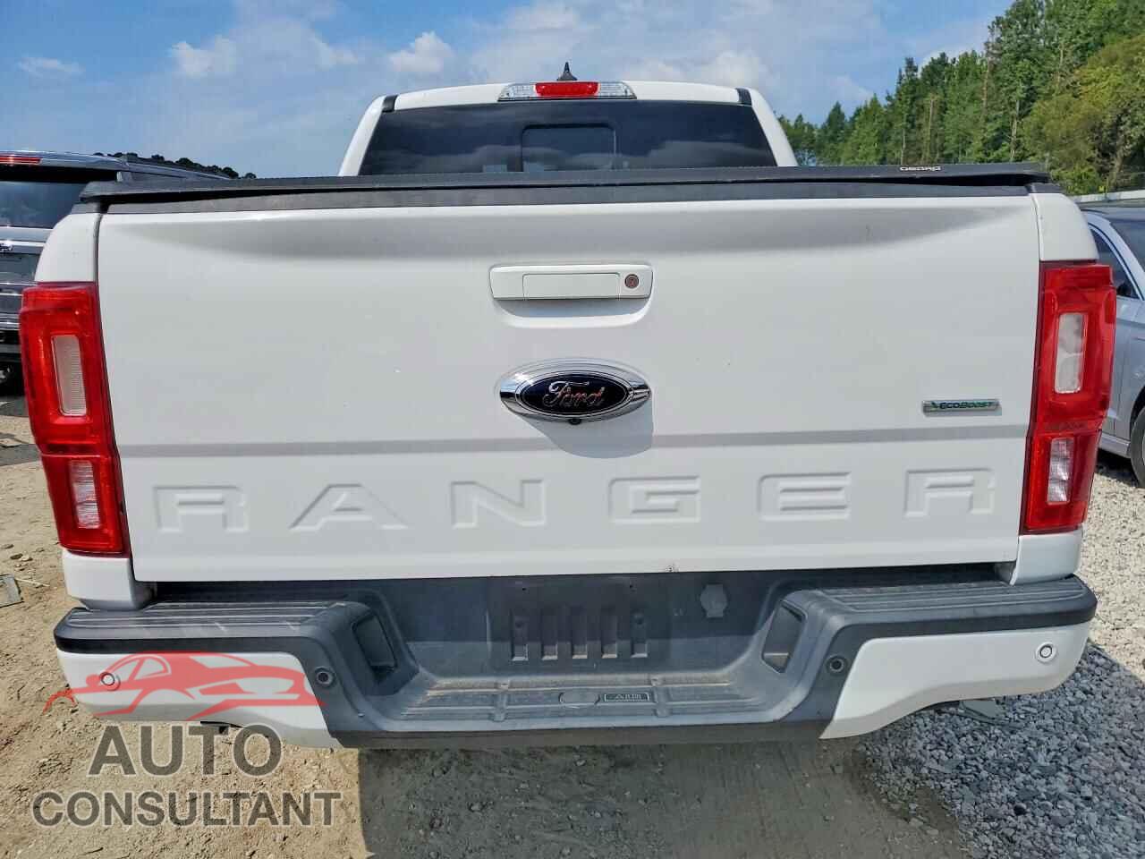 FORD RANGER 2020 - 1FTER4EH5LLA15744