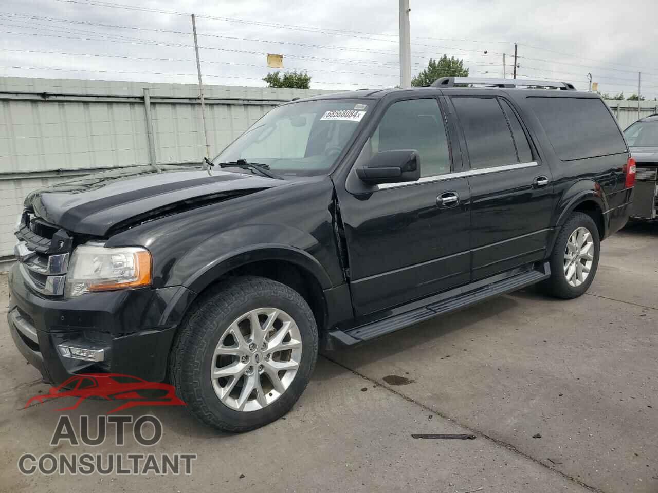 FORD EXPEDITION 2017 - 1FMJK2ATXHEA74894