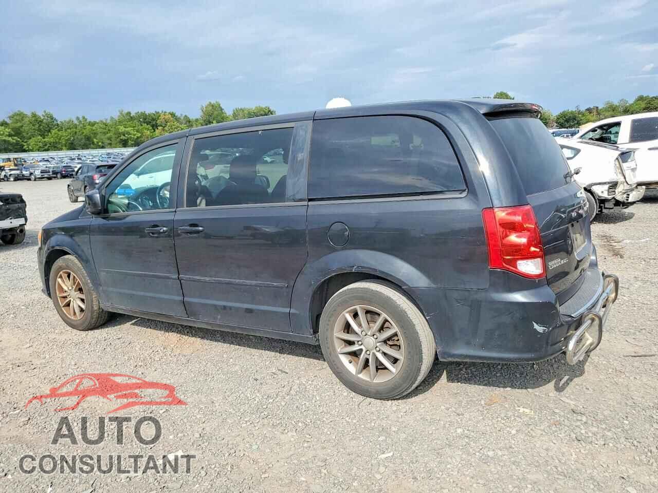DODGE CARAVAN 2015 - 2C4RDGBG9FR684401
