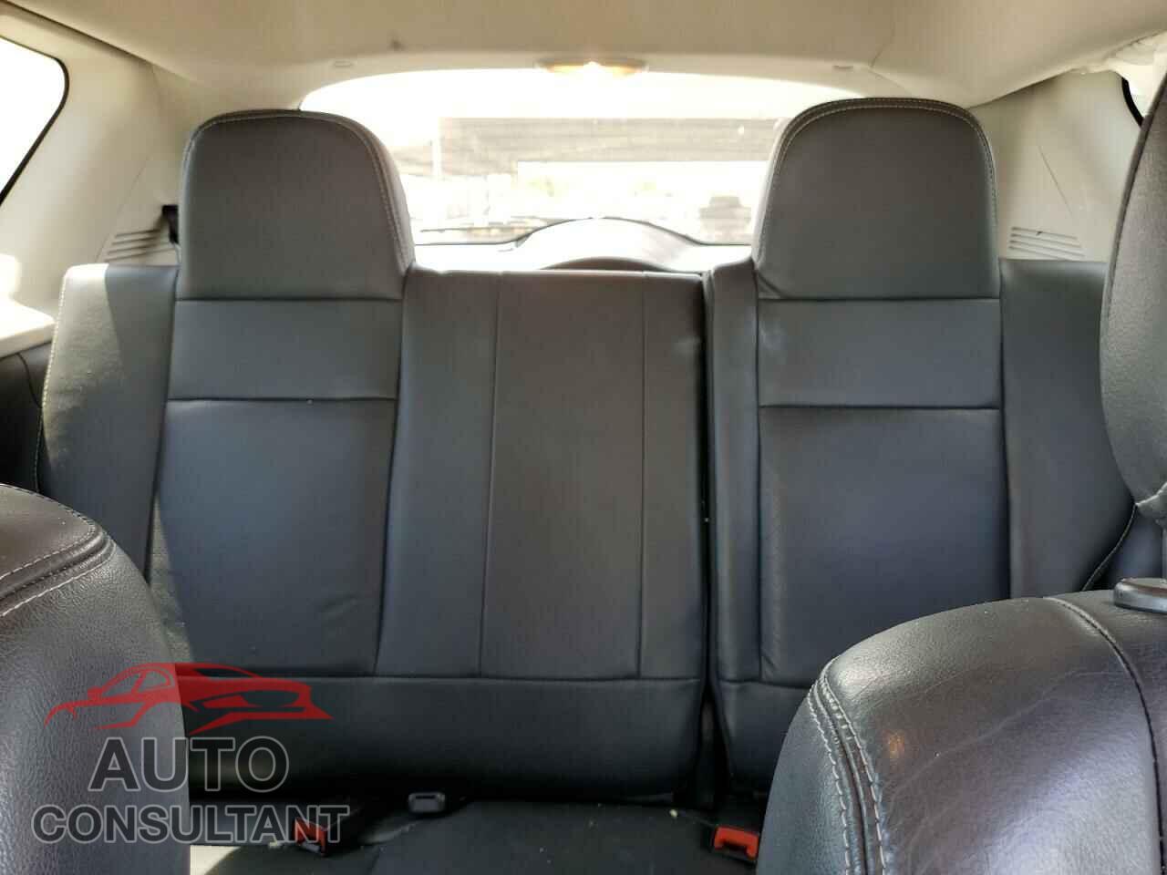 JEEP COMPASS 2017 - 1C4NJCEB2HD189379