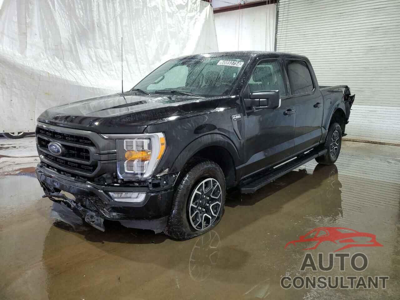 FORD F-150 2023 - 1FTFW1E53PFC09128