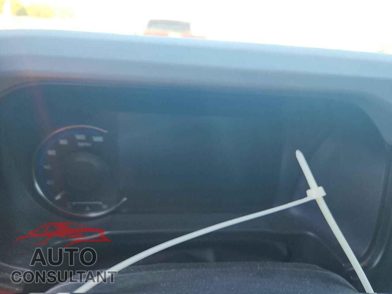 FORD BRONCO 2022 - 1FMDE5AP1NLB09516