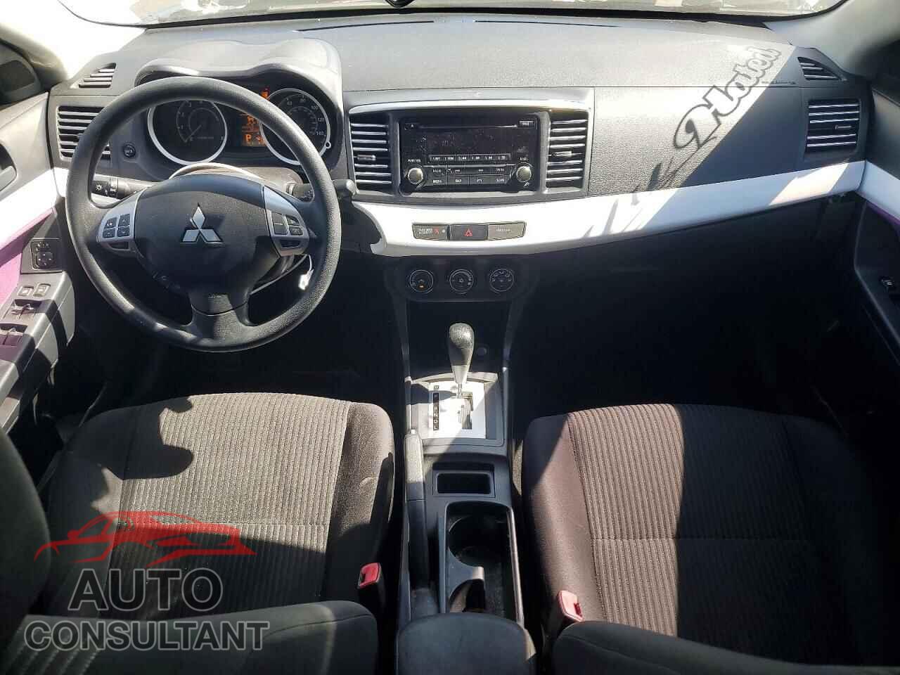 MITSUBISHI LANCER 2014 - JA32U2FU0EU010559