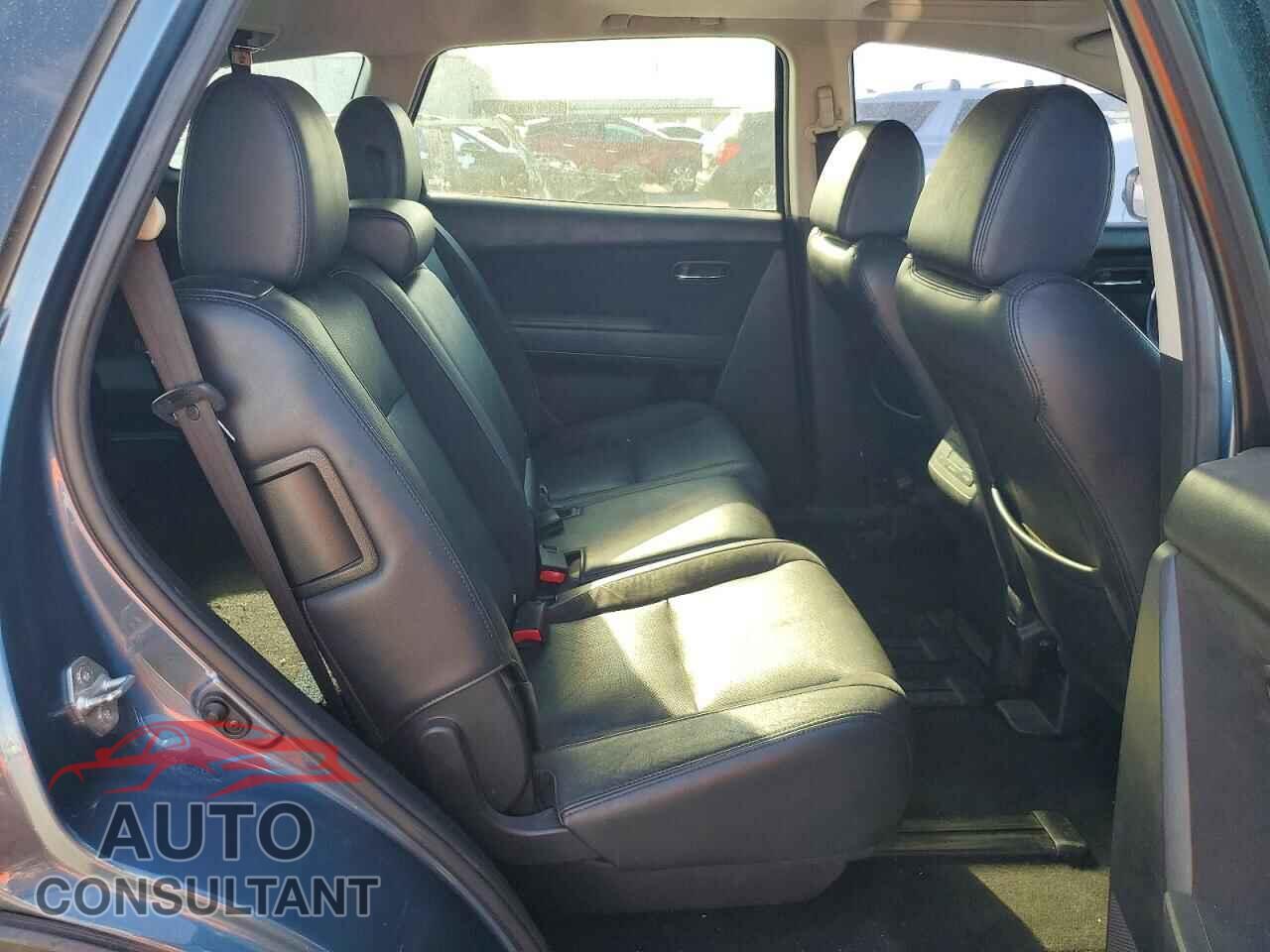 MAZDA CX-9 2014 - JM3TB2CV1E0441290