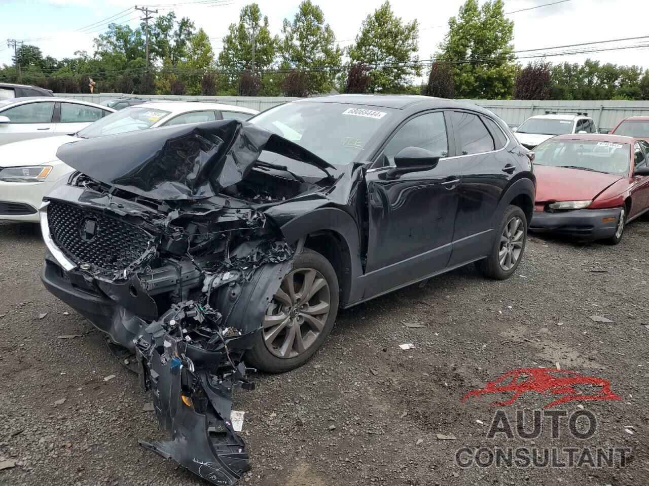 MAZDA CX30 2021 - 3MVDMBBL9MM222126