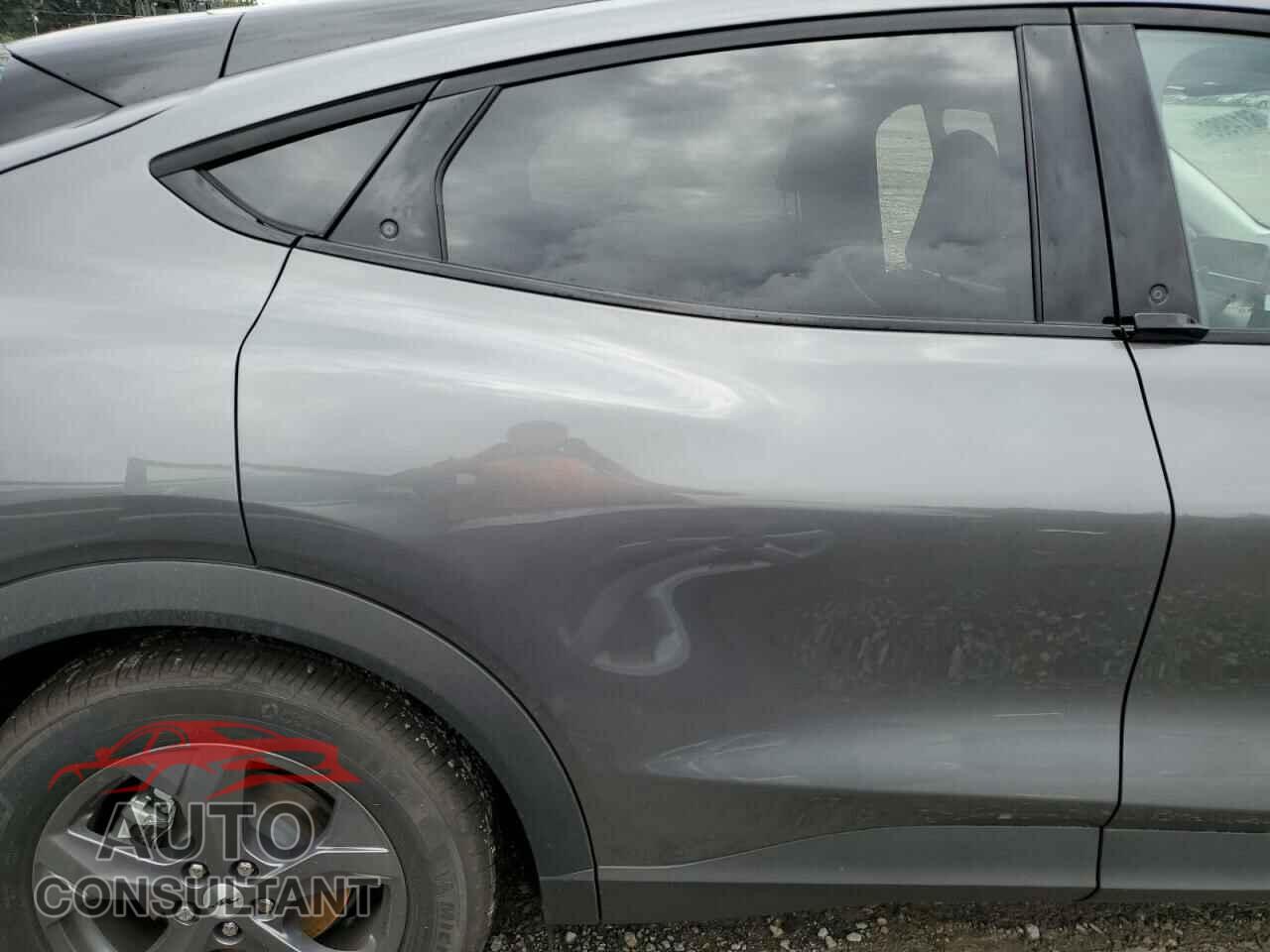 FORD MUSTANG 2023 - 3FMTK1S55PMB06520