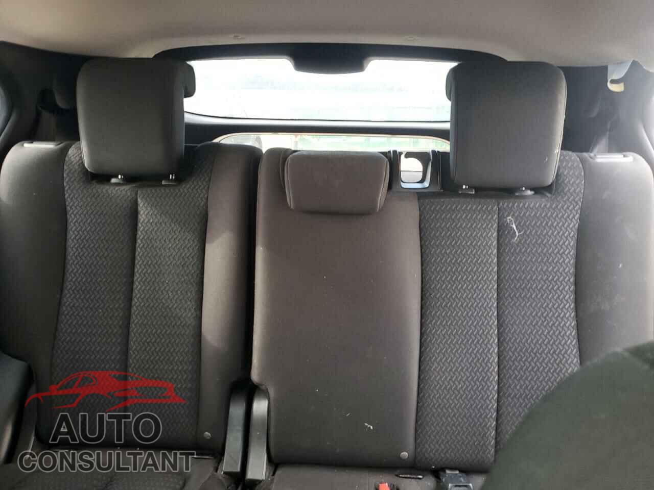 MITSUBISHI ECLIPSE 2019 - JA4AT3AA5KZ029636