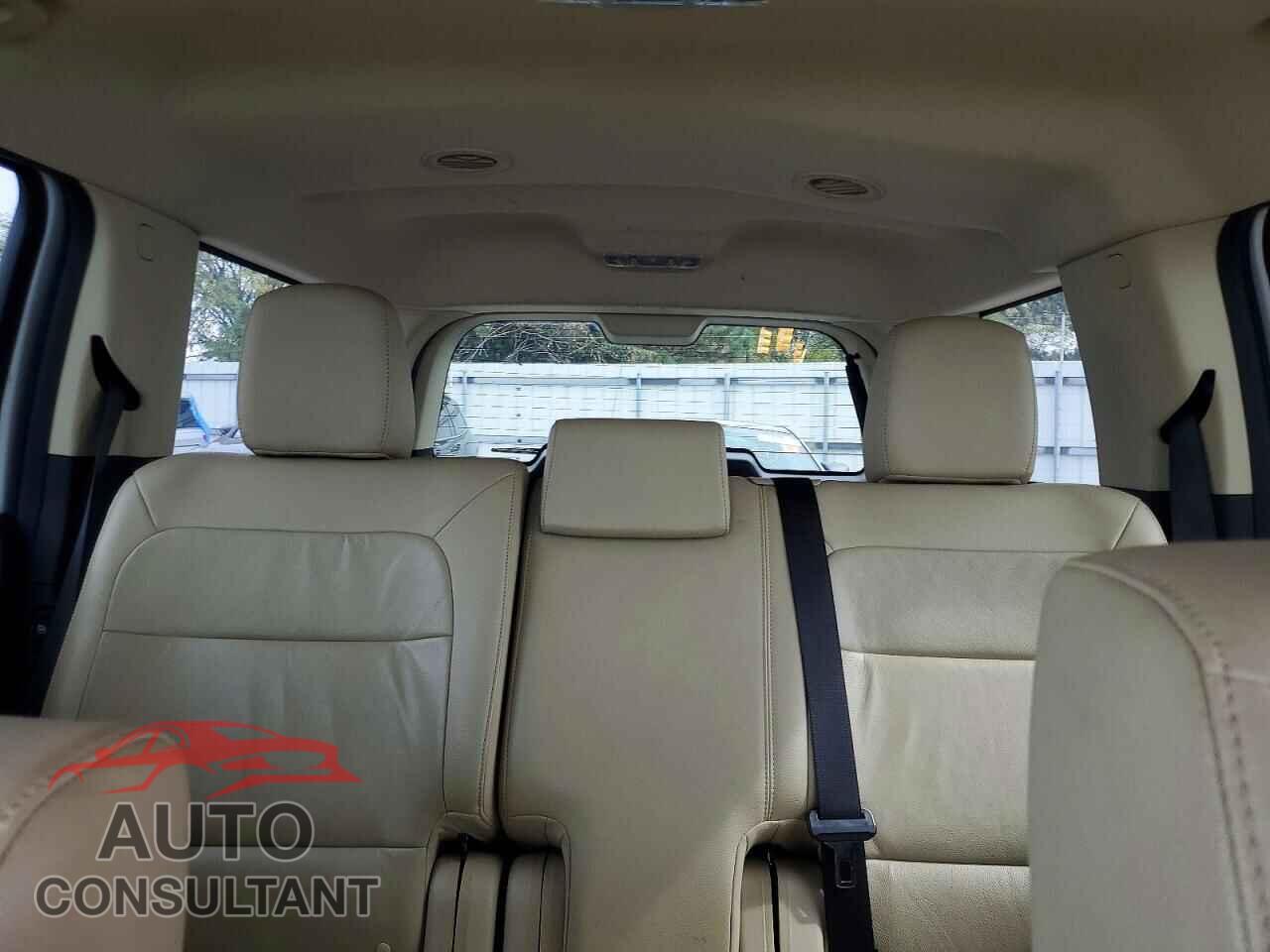 FORD FLEX 2015 - 2FMHK6C86FBA22413