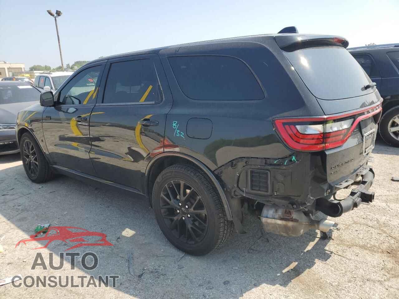 DODGE DURANGO 2015 - 1C4SDJCT4FC729859