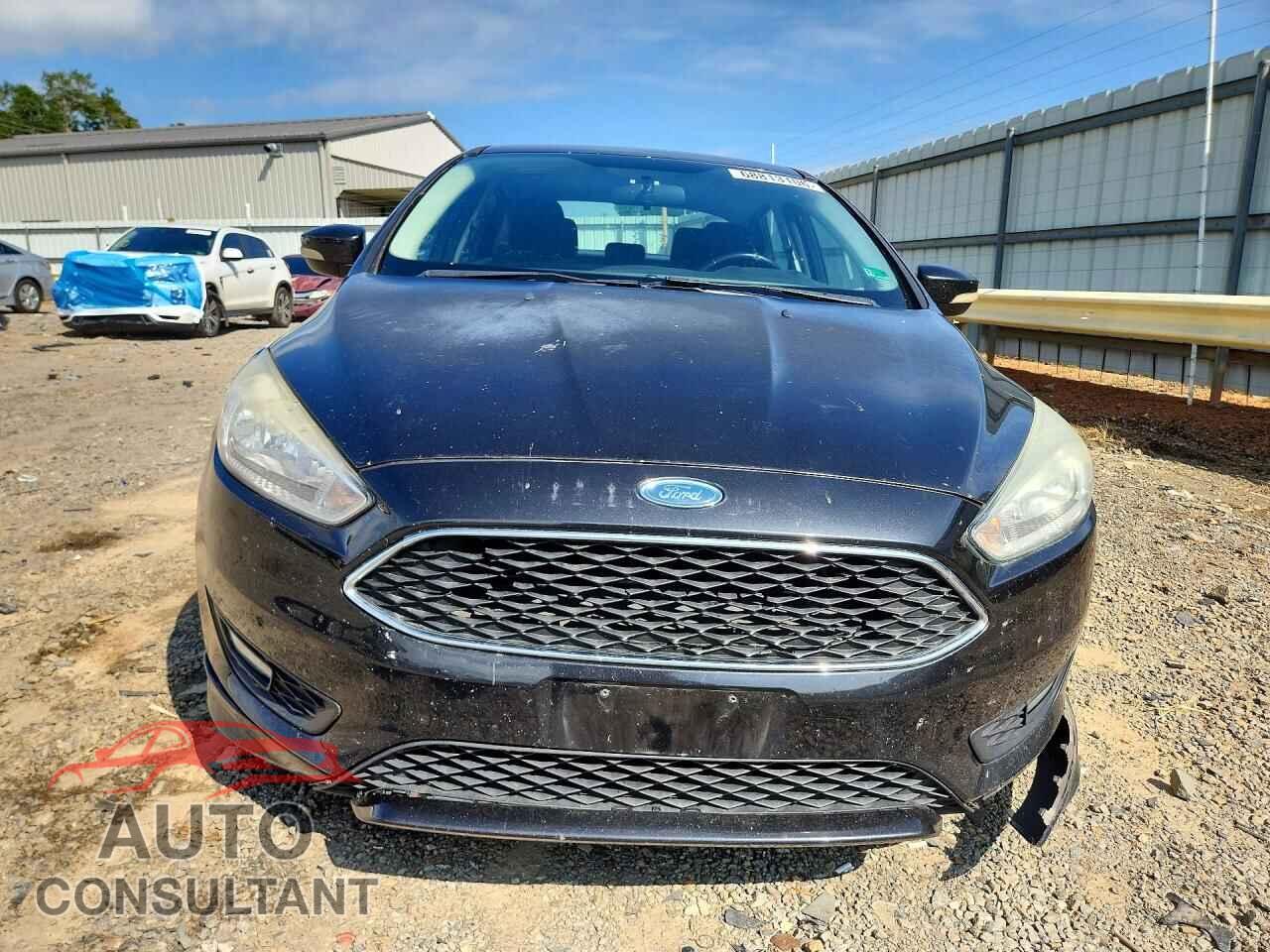 FORD FOCUS 2015 - 1FADP3F28FL216182