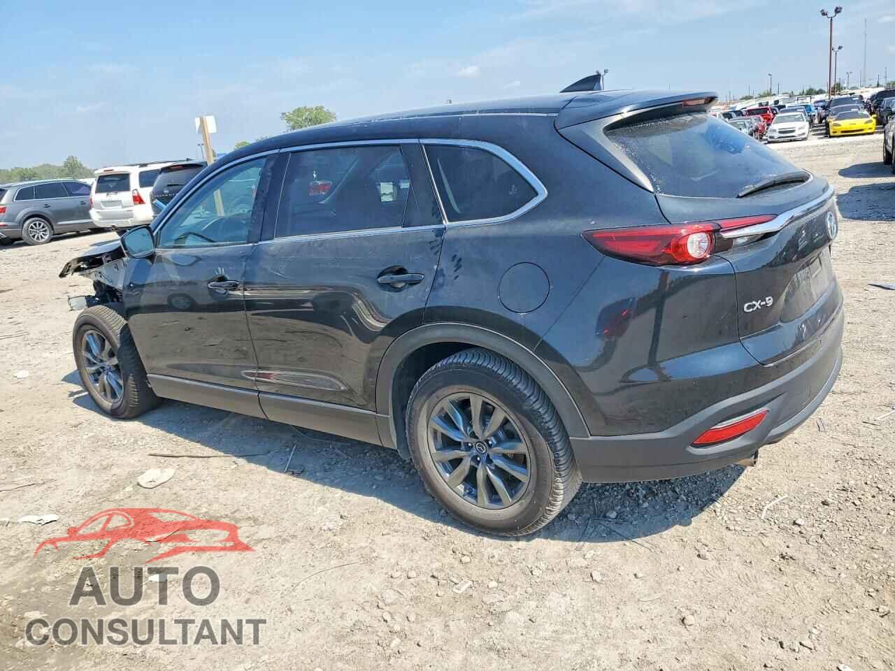 MAZDA CX-9 2020 - JM3TCACY0L0421398