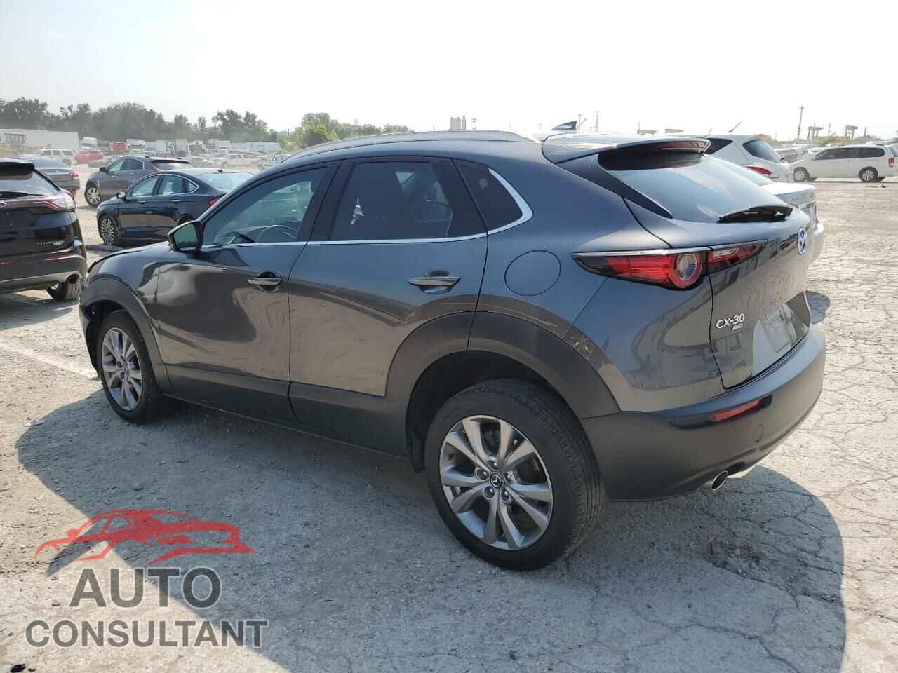 MAZDA CX30 2020 - 3MVDMBEM5LM138081