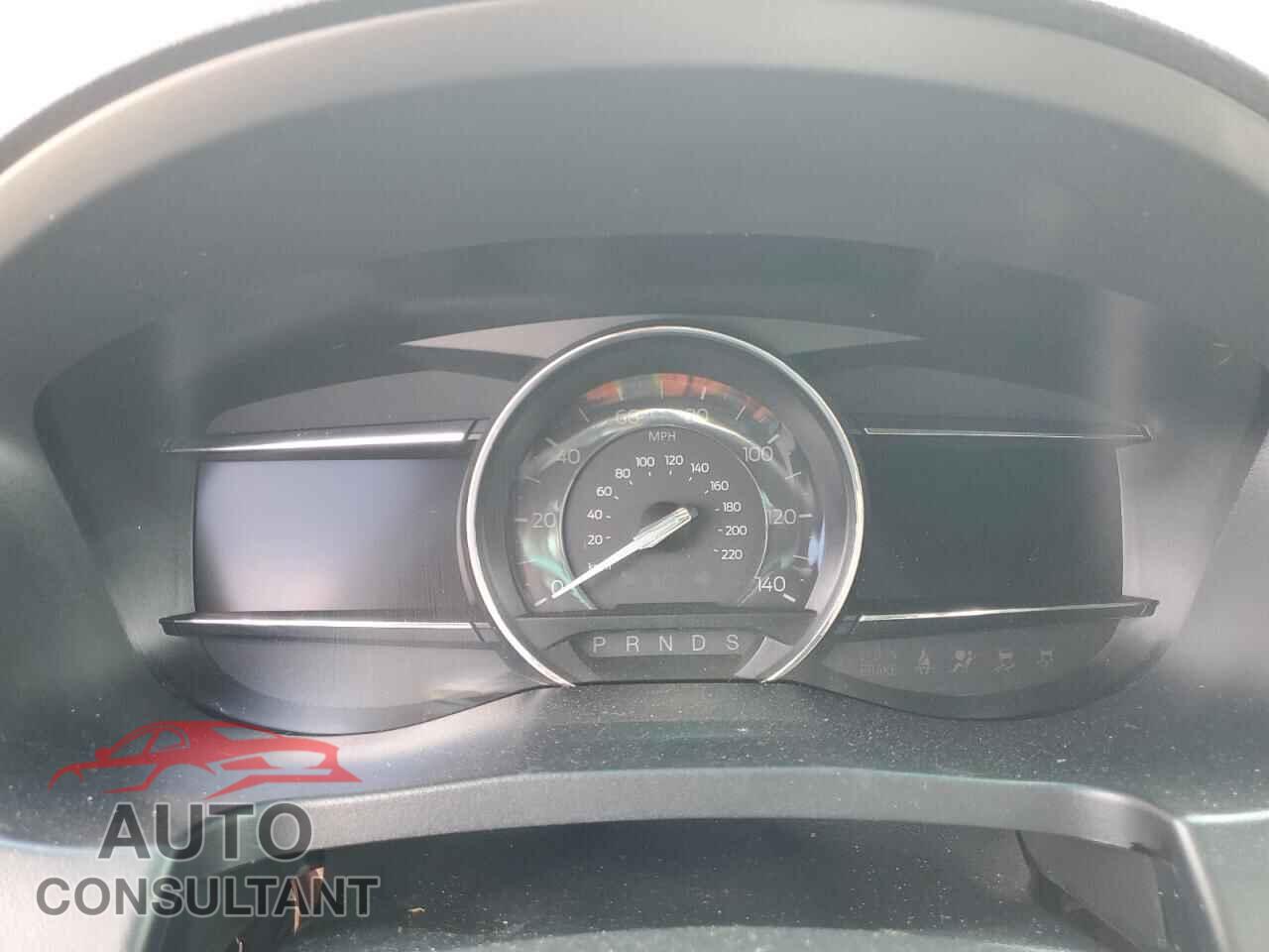 FORD EXPLORER 2016 - 1FM5K7D85GGC30056