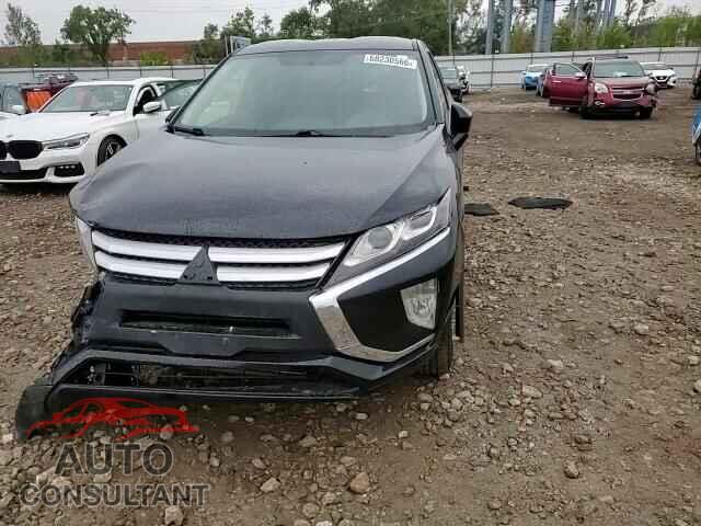 MITSUBISHI ECLIPSE 2020 - JA4AT3AA4LZ026633