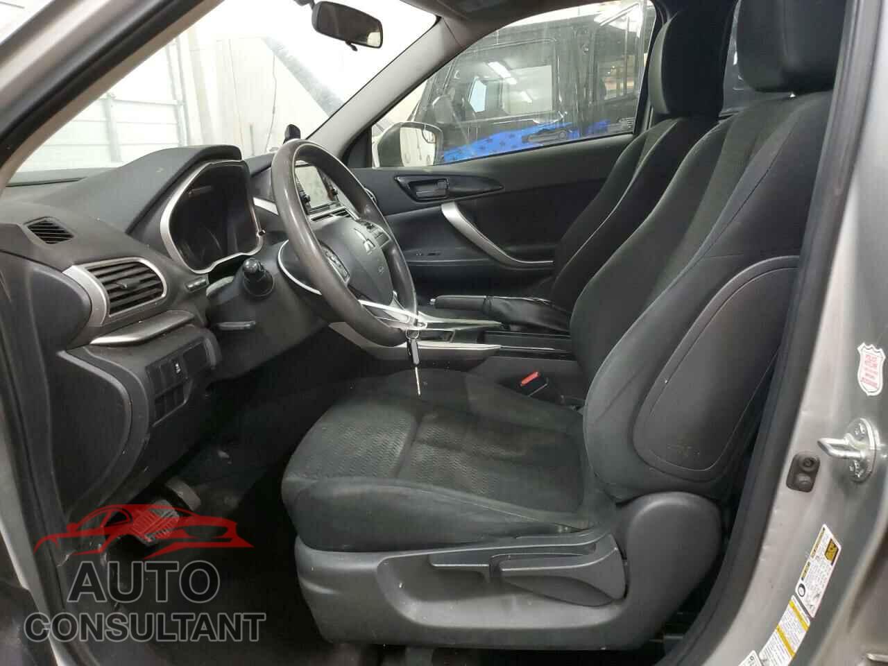 MITSUBISHI ECLIPSE 2019 - JA4AT3AA8KZ037701