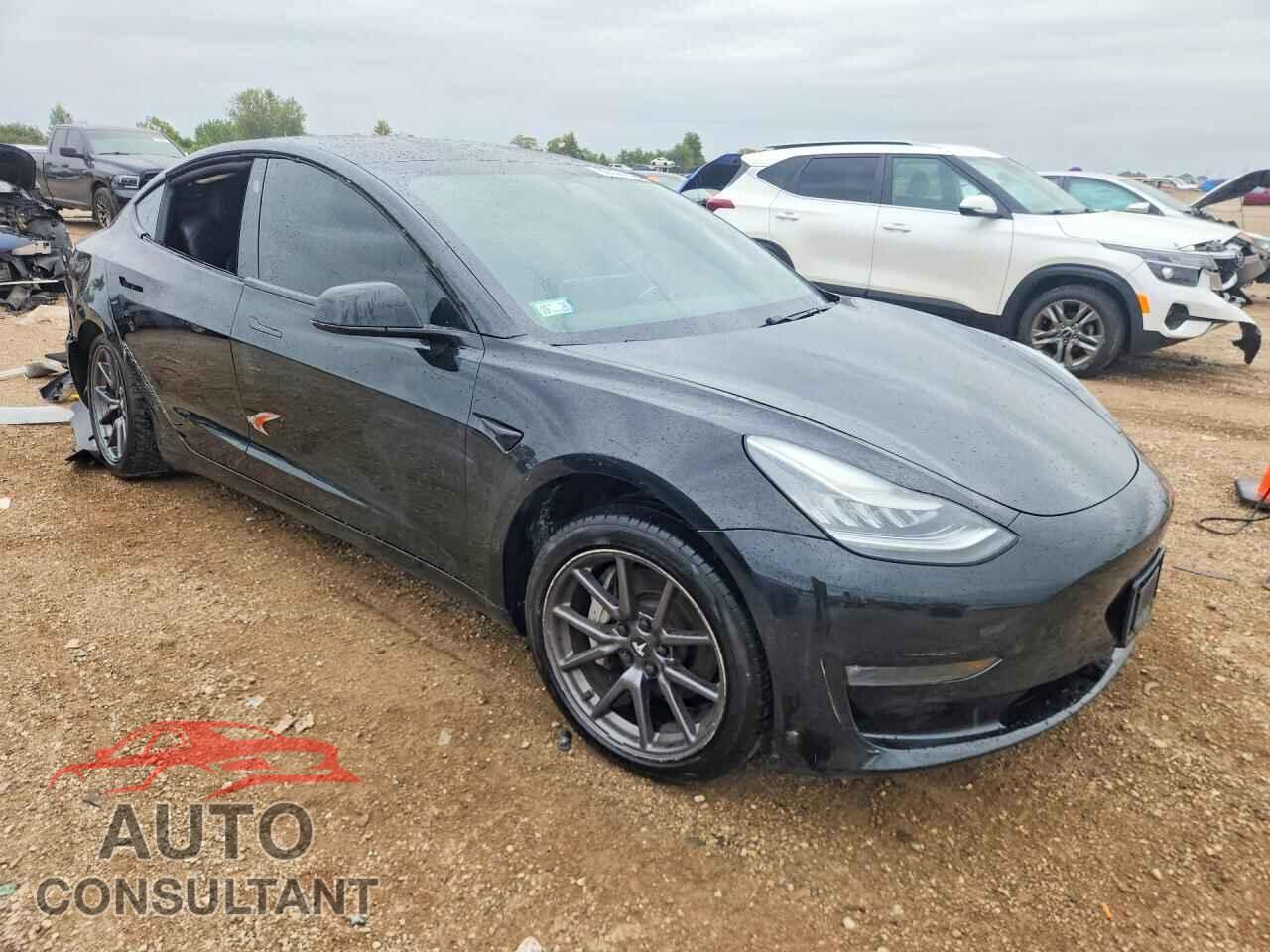 TESLA MODEL 3 2019 - 5YJ3E1EA7KF410322