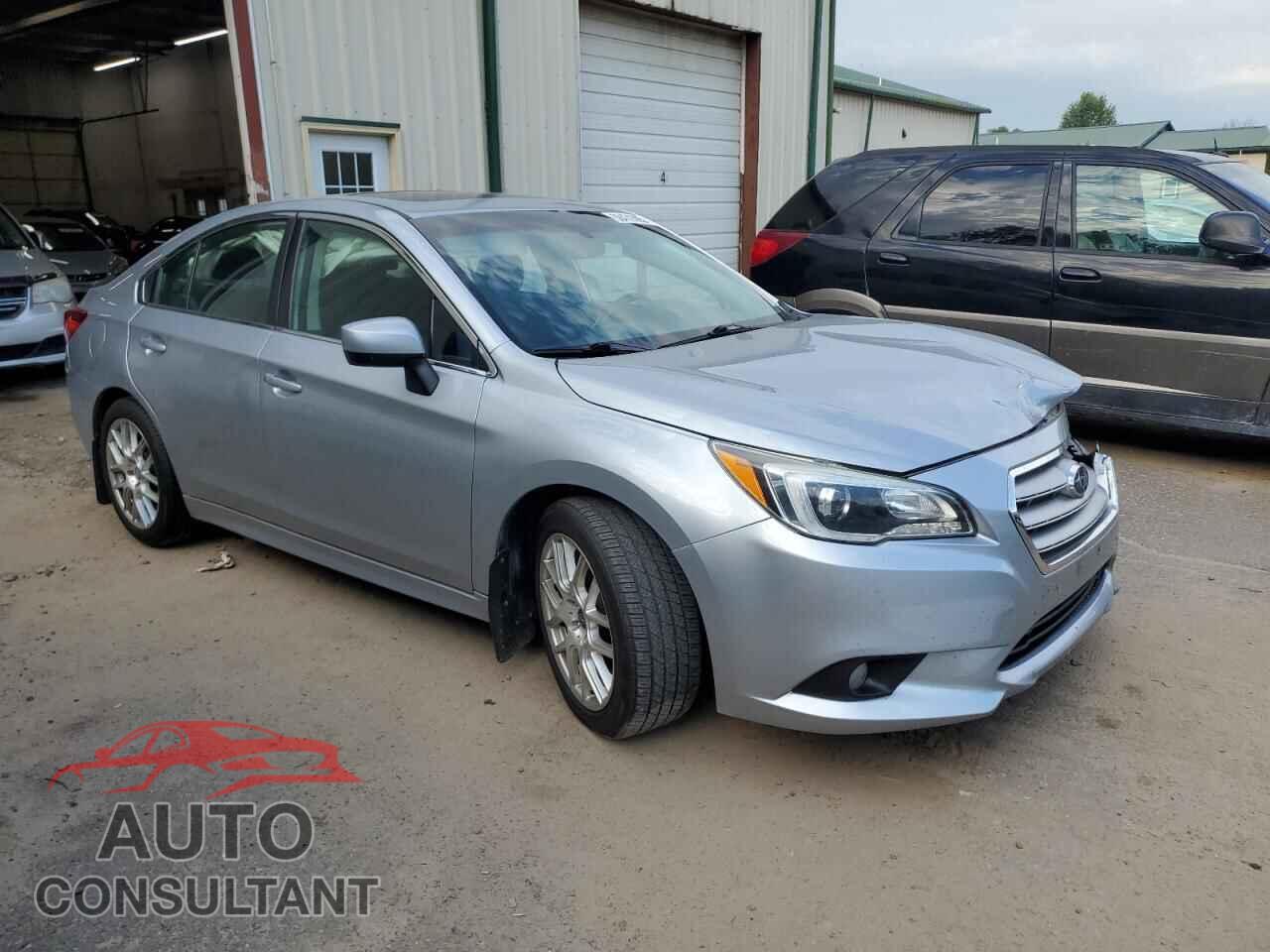 SUBARU LEGACY 2015 - 4S3BNBD64F3003253