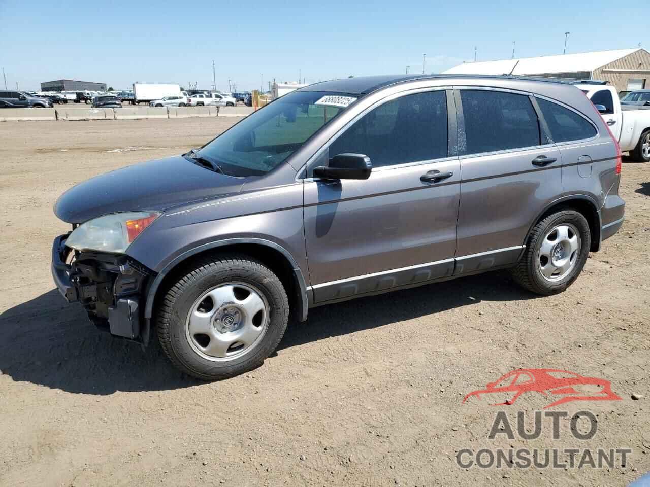 HONDA CRV 2011 - 5J6RE3H36BL058151