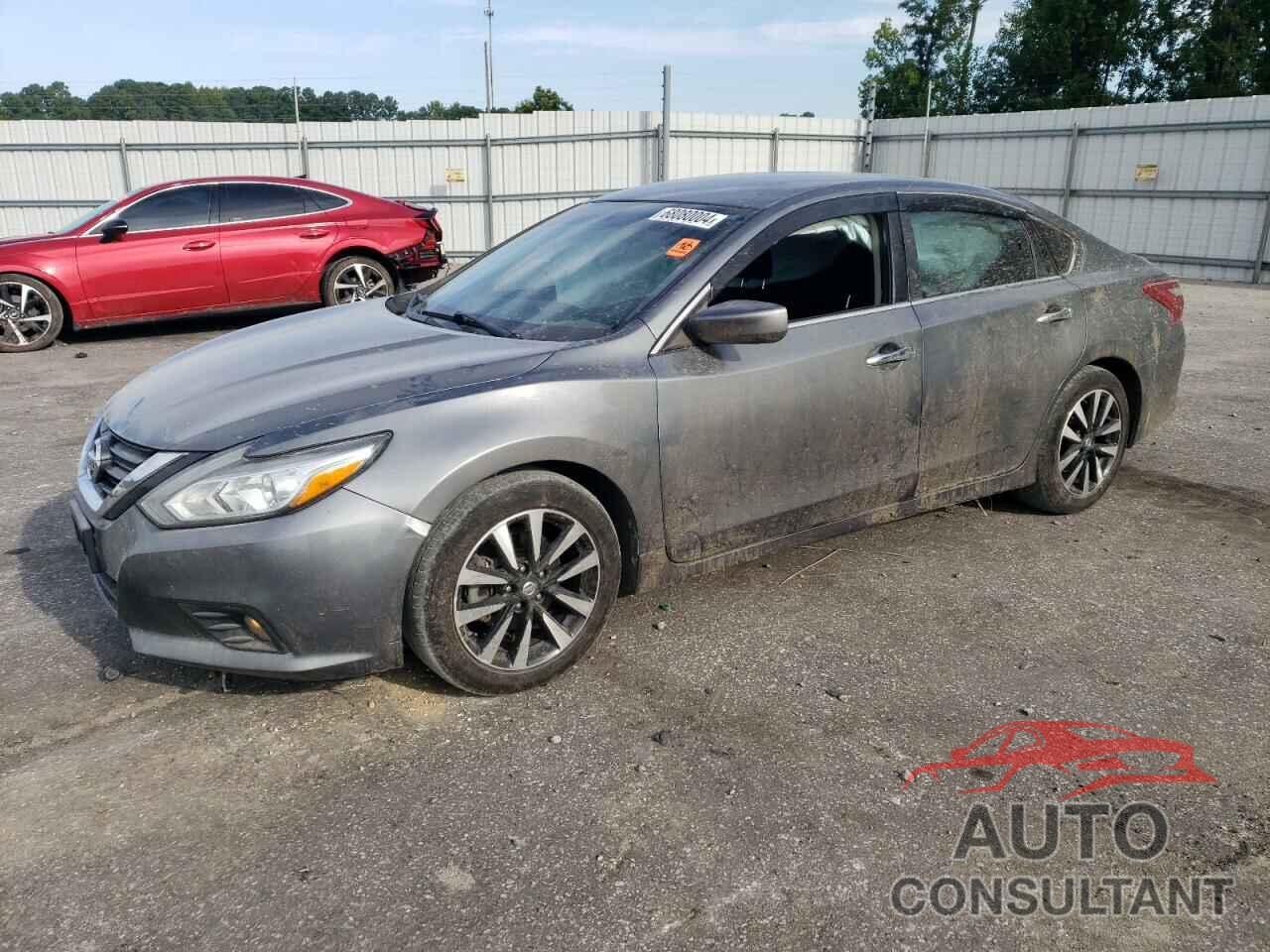 NISSAN ALTIMA 2018 - 1N4AL3AP8JC252061