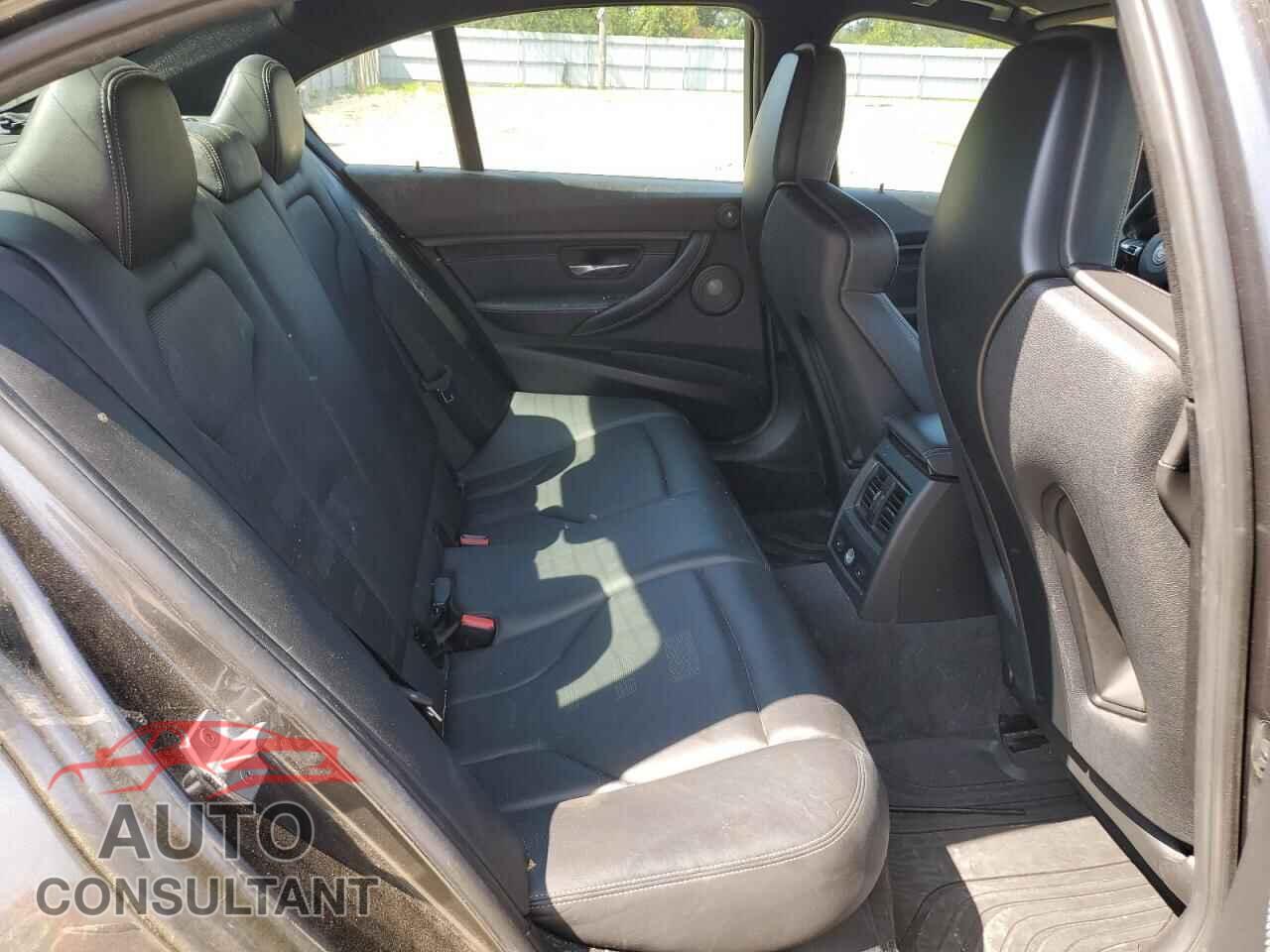 BMW M3 2018 - WBS8M9C5XJ5L71389